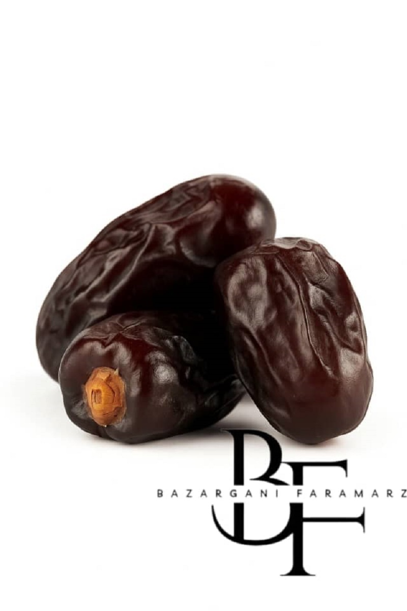 تصویر 2 از خرما مضافتی ایرانشهر با طعم اصیل و مطبوع